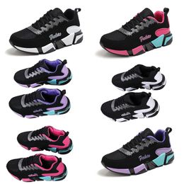 GAI Autumn New Versatile Casual Shoes Fashionable and Comfortable Travel Shoes Lightweight Soft Sole Sports Shoes Small Size 33-40 Shoes Casual Shoes Canvas shoes 37