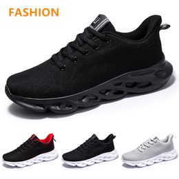 running shoes men women Black White Red Grey mens trainers sports sneakers size 36-45 GAI Color41