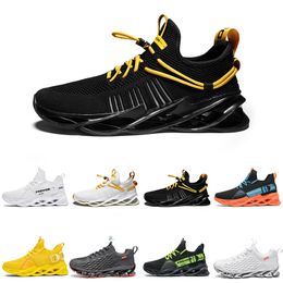 popular running shoes for men women Black Beige GAI womens mens trainers fashion outdoor sports sneakers