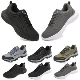 Men's 2024 Spring New Casual Running Shoes and Sports Shoes 116