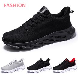 running shoes men women Black White Red Grey mens trainers sports sneakers size 36-45 GAI Color24