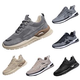 GAI Sports and leisure high elasticity breathable shoes trendy and fashionable lightweight socks and shoes 112