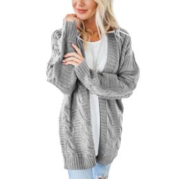 Cardigans Cardigan Women White Fall Winter Spring Coat Fluffy Sweater Jumpers Long Sleeve Sweaters Pink Y2k Loose Tops Short Jumper