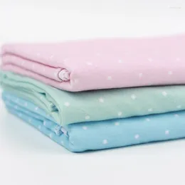 Blankets 2 Pcs/Set Born Baby Receiving Blanket Headband Set Infant Sleeping Bag Hair Band Kit