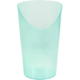 Water Bottles Adult Toddler Sippy Cup Elderly No Spill Drinking Beaker Adults Plastic Mug Unspillable Drink