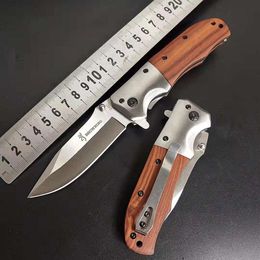 High Hardness Sharp Portable Outdoor Folding Knife, Yangjiang Small Knife 794807