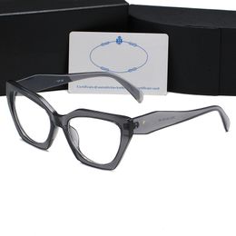 2023 Top luxury Sunglasses polaroid lens designer womens Mens Goggle senior Eyewear For Women eyeglasses frame Vintage Metal Sun Glasses SY 203 PPDDA 5 Colours