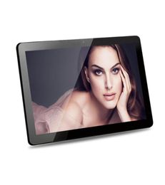 14inch 141inch PCT 10 points touch panel all in one Android tablet PC LCD Multimedia interactive kiosk5630469