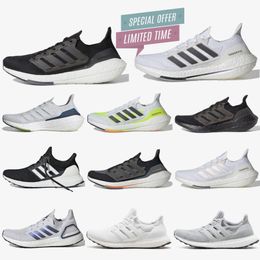 Trainer 20 UB Männer Casual Laufschuhe Ultraboostst Frauen 6,0 4,0 5,0 Ultras Core Triple Schwarz Weiß Solar Blau Metallic Tech Dash Grau Outdoor Designer Sneakers V66