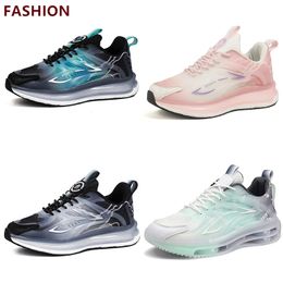 running shoes men women Black Pink Light Blue mens trainers sports sneakers size 36-45 GAI Color37