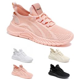 2024 running shoes for men women breathable sneakers mens sport trainers GAI color63 fashion sneakers size 36-41