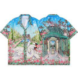 Herrenbekleidung Kurzarm-T-Shirts Polos Herren-T-Shirts Sommer einfache hochwertige Baumwolle Lässige einfarbige T-Shirts Herrenmode Top 66#