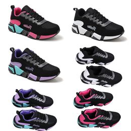 GAI Autumn New Versatile Casual Shoes Fashionable and Comfortable Travel Shoes Lightweight Soft Sole Sports Shoes Small Size 33-40 Shoes Casual Shoes good shoes 35