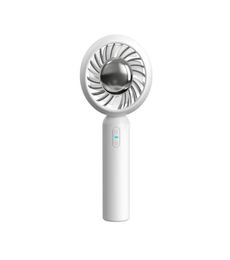 2022 Summer New Products Can Be Customised Usb Portable Handheld Small Fan Creative Ice Mini Electric Fan Mute High Wind Hand7140308