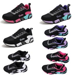 GAI Autumn New Versatile Casual Shoes Fashionable and Comfortable Travel Shoes Lightweight Soft Sole Sports Shoes Small Size 33-40 Shoes Casual Shoes WOMAN 35