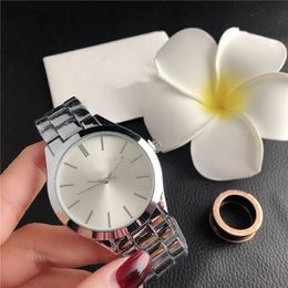 luxury mens watches Korean style montre de luxe bracelet new fashionable watch294S