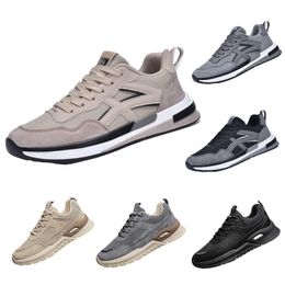 GAI Sports and leisure high elasticity breathable shoes trendy and fashionable lightweight socks and shoes 108