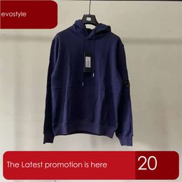 High Quality Hooded Sweater Outdoor Sweatshirt Cotton Hoodie Functional Wind Mens Clothing Cp Companies Compagnie 274