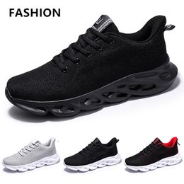 running shoes men women Black White Red Grey mens trainers sports sneakers size 36-45 GAI Color14
