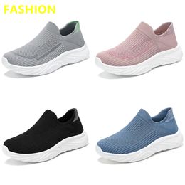 Men women lazy running shoes black gray pink blue mens trainers sports sneakers GAI size 36-41 color36