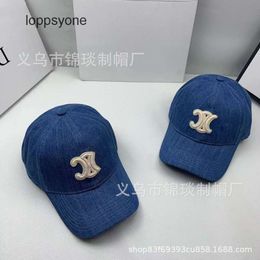 Hats C Baseball Caps hats Beanie Designer Letters Hats for Fashion Sport Womens Men Fitted Casquette Caps ce hat Christmas gift ZTS5