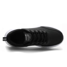 For Casual Shoes Men Women Black Blue Grey GAI Breathable Comfortable Sports Trainer Sneaker Color-6 Size 35-41 527