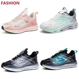 running shoes men women Black Pink Light Blue mens trainers sports sneakers size 36-45 GAI Color21