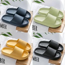 Women for Solid Colour Men Slippers Hots Low Soft Black White Ivorys Multi Walking Mens Womens Shoes Trainers GAI Trendings 586 Wo S Wos 5 s s s 5