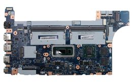 For Lenovo ThinkPad E490 Laptop Motherboard i5-8265U 550X WIN Y-TPM 5B20V80742 100%tested fully work