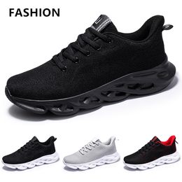 running shoes men women Black White Red Grey mens trainers sports sneakers size 36-45 GAI Color15