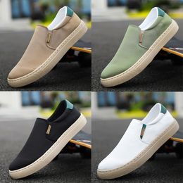 White Color Casual Shoes Blacks Solid Dark Magenta Jogging Walking Low Mens Womens Sneaker Classical Trainers GAI 426 Wo 5