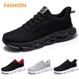 running shoes men women Black White Red Grey mens trainers sports sneakers size 36-45 GAI Color42