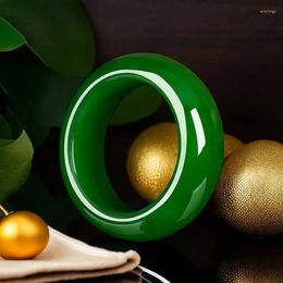Cluster Rings Jade For Women Amulet Jasper Designer Luxury Fashion Gemstones Green Accessories Stone Natural Amulets Real Jewelry