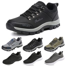 Men's 2024 Spring New Casual Running Shoes and Sports Shoes 136