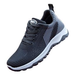 GAI featured Featured Mesh GAI Spring Walking Fashionable and Comfortable Couple Sports Trendy Casual Student Running Shoes 44 71113
