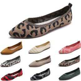 2024 Free Shipping Designer 7 slides sandal slipper sliders for mens womens sandals GAI mules men women slippers trainers sandles color18