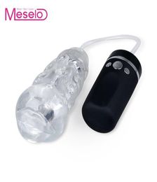 Meselo Silicone Blow Job For Men Electric Masturbation Blowjob Vagina Automatic Sex Toys Sex Machine Auto Suck Oral Pussy Toys MX13802906