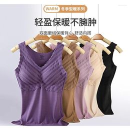 Camisoles & Tanks Women's Underwear Fashion Sexy Sports Yoga Can Be Outworn Tank Top No Steel Ring Bra Available In Stock For Wholesale Yy