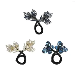 Hair Clips Bun Tool Elegant Stunning For Women Girls Fashionable Lazy Curler Twist Donut Maker