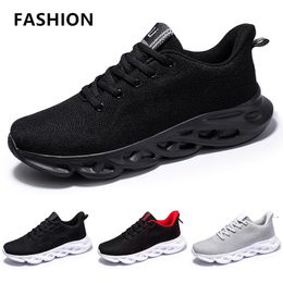 running shoes men women Black White Red Grey mens trainers sports sneakers size 36-45 GAI Color16