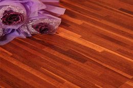 Solid wood highend product multilayer floor straight ninepanel samples different materials and colors23269250002