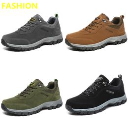 2024 running shoes mens woman yellow orange green purple blue gold trainers sneakers breathable fashion GAI