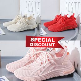 Athletic womens running shoes lightweight breathable outdoor white pink walkingand Sneakers trainers Sports Runners comfort