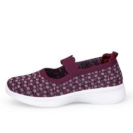 Casual Shoes Mens Womens Fashion Designer Sneakers Hottsale Red Pink Purple Black Grey Low Trainers Size 36-45 59