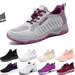 free shipping running shoes GAI sneakers for womens men trainers Sports runners color42