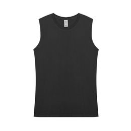 Designer Casual Men Tank Tops Undershirt Gym Workout Stringer Fitness T-Shirt Undershirt Mens Sleeveless Gyms Vests Cotton Singlets