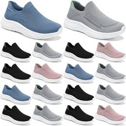 Spring summer border Outdoor Tourism Outdoor Spring Women's Shoes Student GAI Canvas Shoes Cloth Shoes Lazy Shoes Minimalist versatile Shake Shoes 36-40 29 trendings