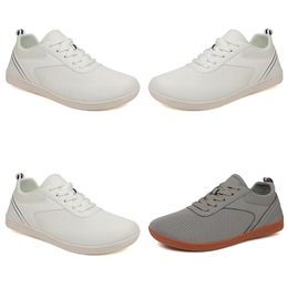 Shoes for women in spring new breathable single shoes for cross-border distribution casual and lazy one foot on sports shoes GAI-29