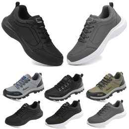 Men's 2024 Spring New Casual Running Shoes and Sports Shoes 115