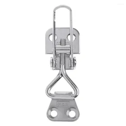 All Terrain Wheels Stainless Steel Anti-Rattle Fastener Marine Latch Locker Clamp